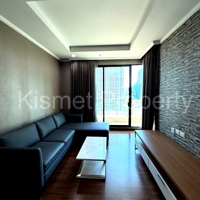 Condos for rent : 🔥 Supalai Elite Suanplu-Sathorn - 2 Bedroom for RENT ONLY 45K 🔥