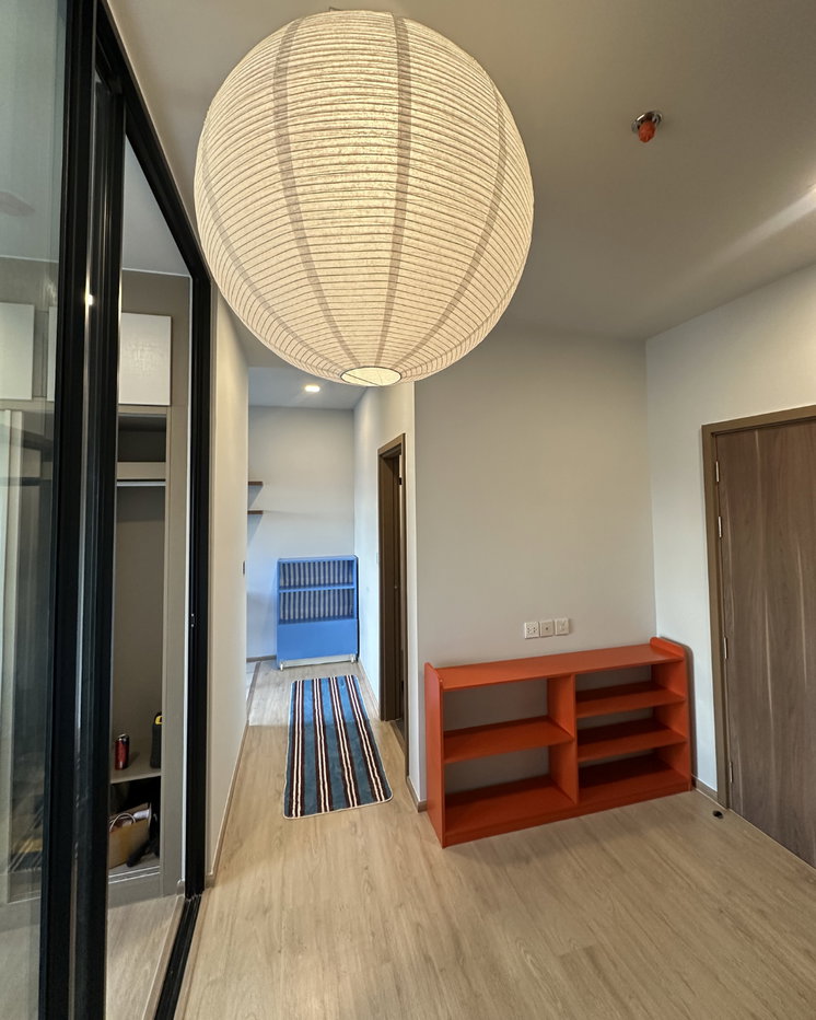 picture Pet Friendly Condo Metris Ekkamai Pattakarn High Floor - 2/13