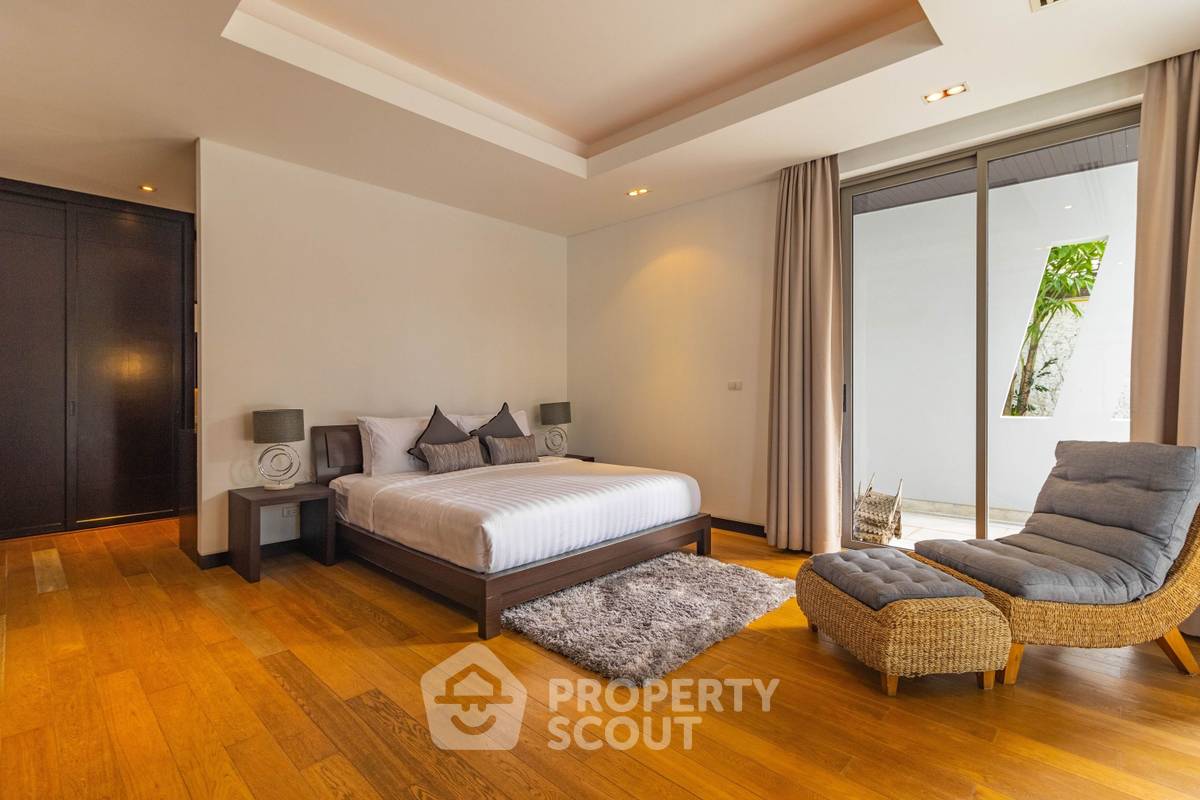 รูป คอนโด 3 ห้องนอน ให้เช่า Baan Mandala Condominiums โซนลากูน่า ภูเก็ต (ID 1501091) - รูปที่ 9/18
