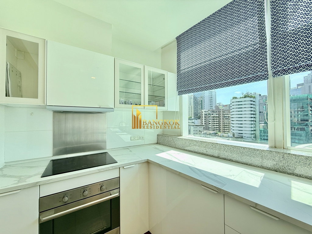 picture Millennium Residence | Stylish 3 Bed Condo in Popular Area - BR5332CD - 8/38