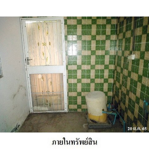 รูป Z8Z7792 ขายทาวน์เฮ้าส์ โครงการ พฤกษาวิลล์ 63 ตำบล บางไผ่ อำเภอ เมืองนนทบุรี จังหวัด นนทบุรี - รูปที่ 8/8