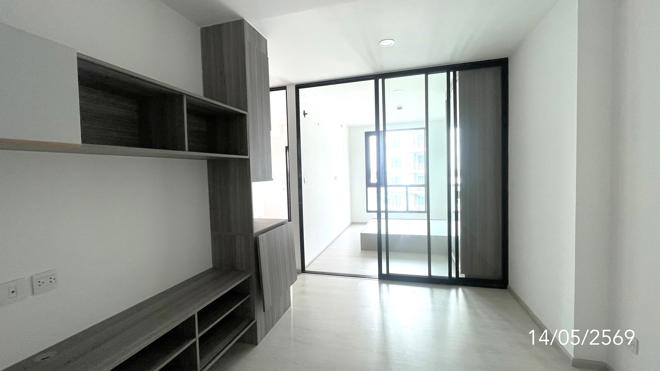 CONDO 35.86 Sq.m. Bang Khen Bangkok for 3.5M