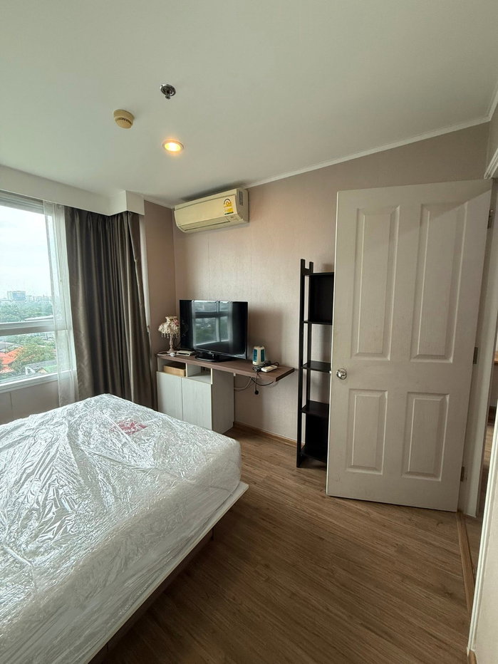 รูป *AP155* ให้เช่าคอนโด  U Delight @ Huamak Station | 1 Bedroom 31 ตร.ม. ชั้น 9 วิวสวย | เพียง 11,000.- - รูปที่ 8/16
