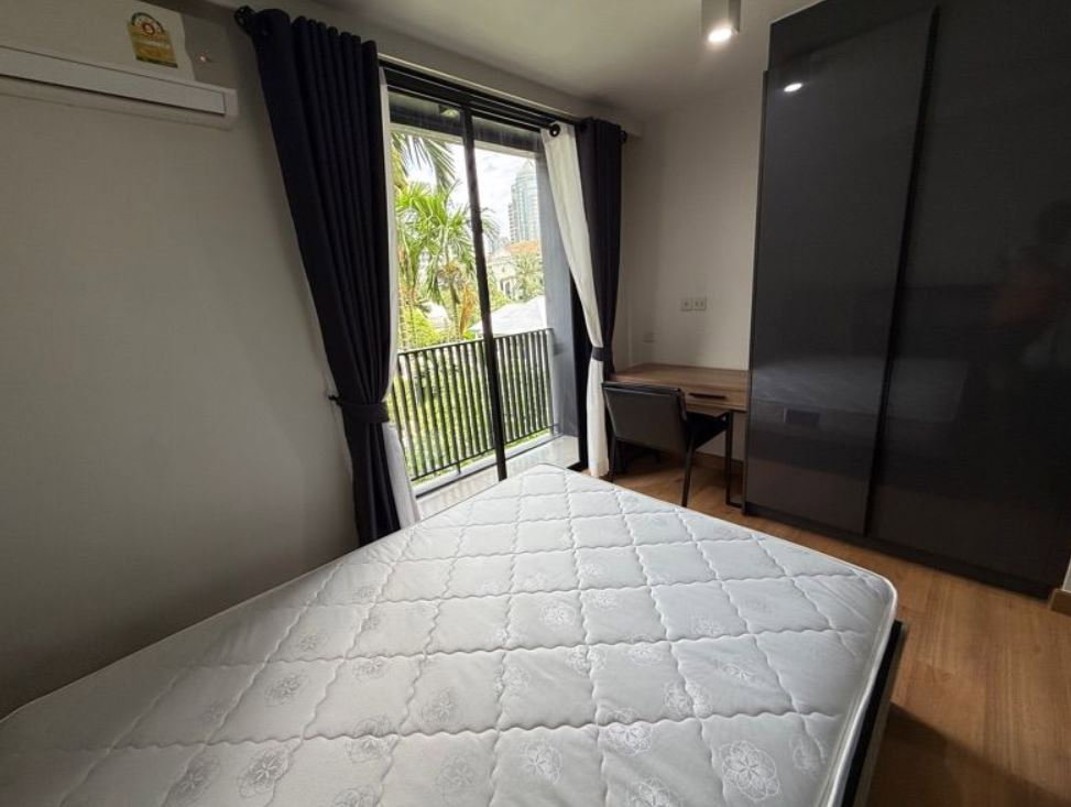 picture For rent: Maestro 02 Ruamrudee, 4th floor. - 2/6