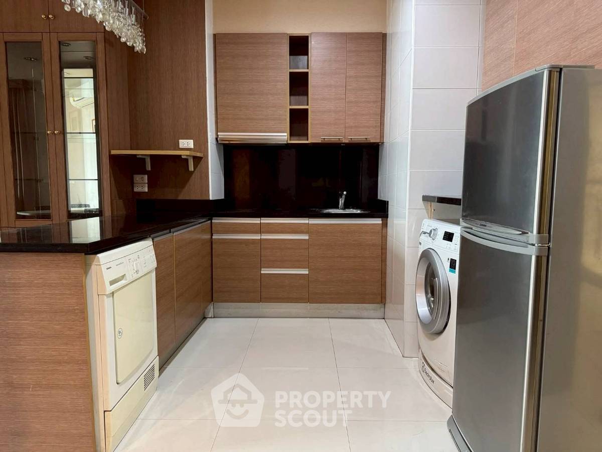 รูป คอนโด 2-ห้องนอน ที่ ซิตี้ สมาร์ท สุขุมวิท18 ใกล้ BTS อโศก (ID 3020691) - รูปที่ 2/14