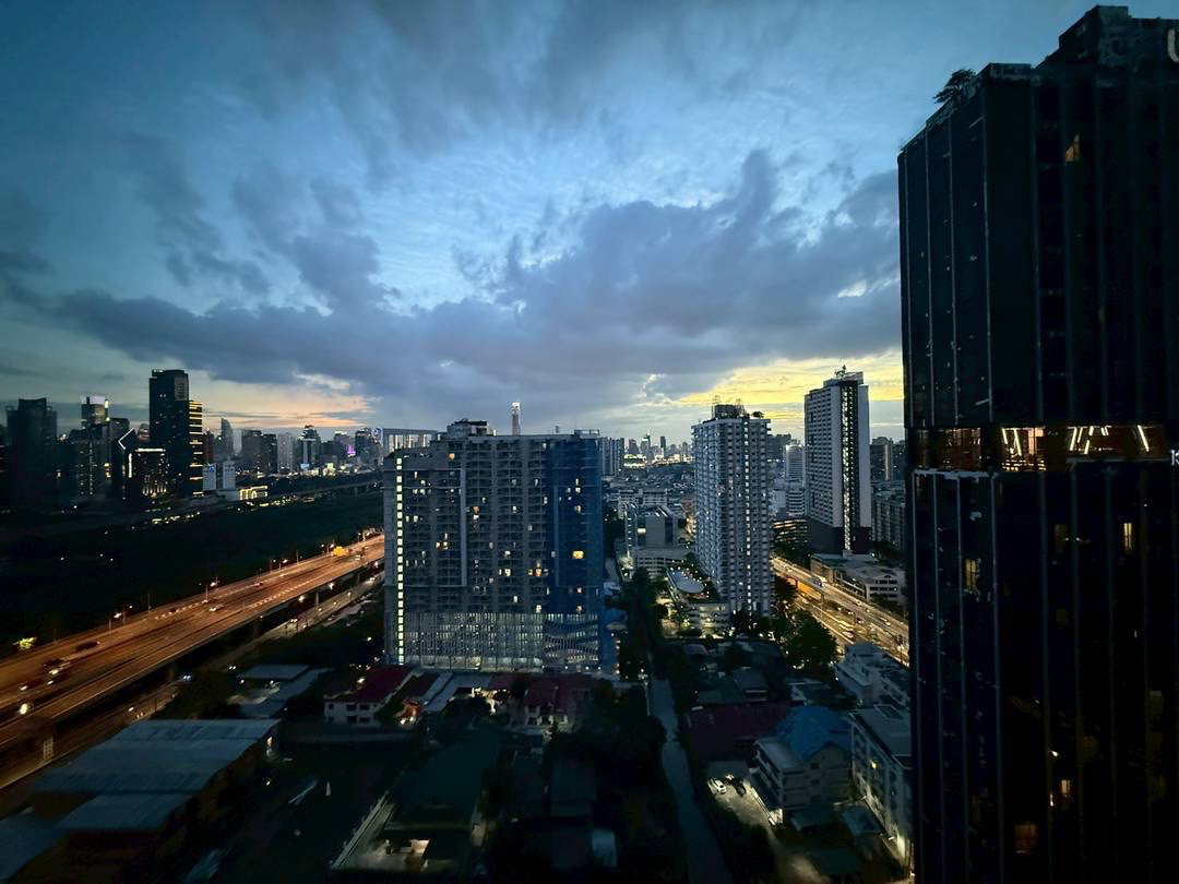 รูป 🌿💫Rent/เช่า Condo Life Asoke-Rama 9💫🌿2 ห้องนอน 2 ห้องน้ำ ‼️34,000‼️ - รูปที่ 14/15