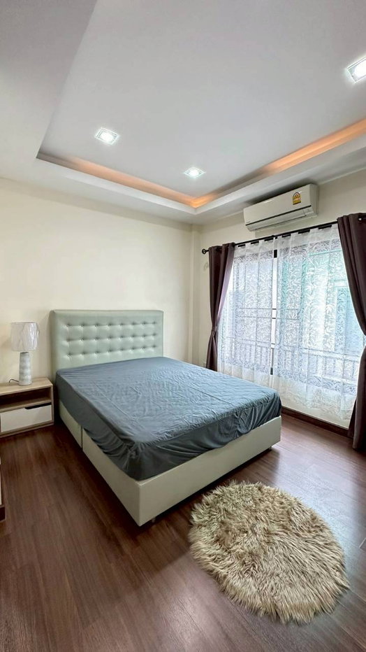 รูป ให้เช่าทาวน์โฮม 3 ชั้น 3 ห้องนอน 4 ห้องน้ำ พื้นที่ 175 ตรม.   #A1-T0026 - รูปที่ 16/33