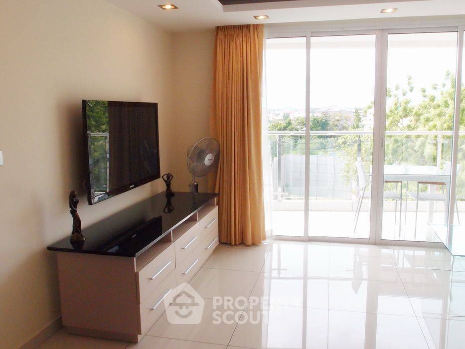 รูป คอนโด 1-ห้องนอน ที่ ไฮด์พาร์ค เรสซิเดนซ์ 2 พระตำหนัก ใกล้ เมืองพัทยา (ID 2218012) - รูปที่ 4/14