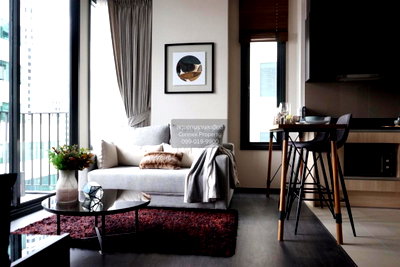 Condos for rent : For Rent Condo , EDGE Sukhumvit 23 , BTS-Asok , Khlong Toei Nuea , Watthana , Bangkok , CX-95052 ✅ Live chat with us ADD LINE @connexproperty ✅