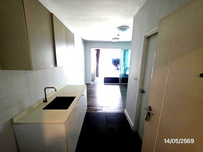 Condos for sale : CONDO 35.36 Sq.m. Suan Luang Bangkok for 1.7M