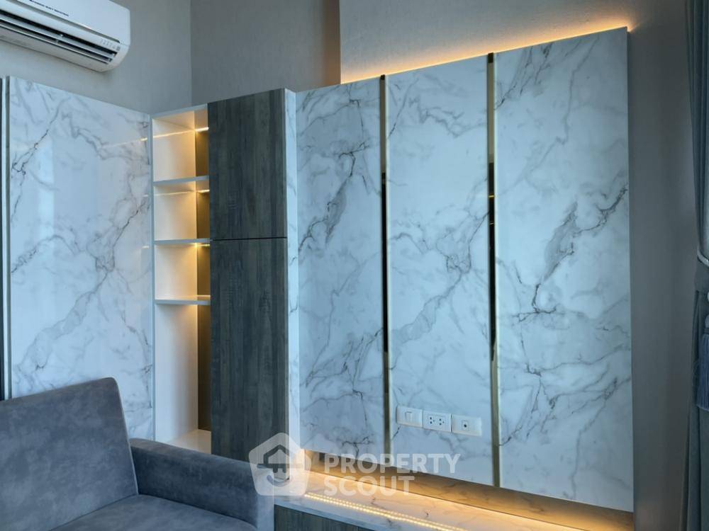 รูป คอนโด 2 ห้องนอน โครงการ Metro Sky Prachachuen ชั้น 21 ใกล้ MRT บางซ่อน 400 ม. (ID 901158) - รูปที่ 10/26