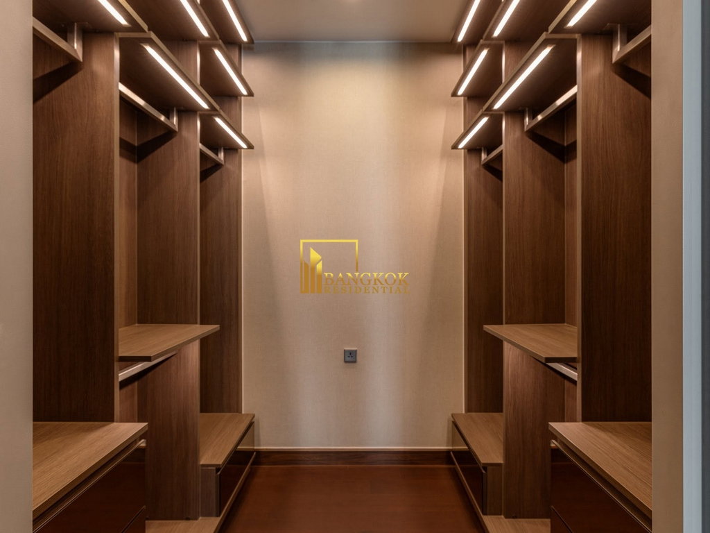 รูป Q Sukhumvit | Spacious 2 Bedroom Super Luxury Condo - BR61745CD - รูปที่ 10/31