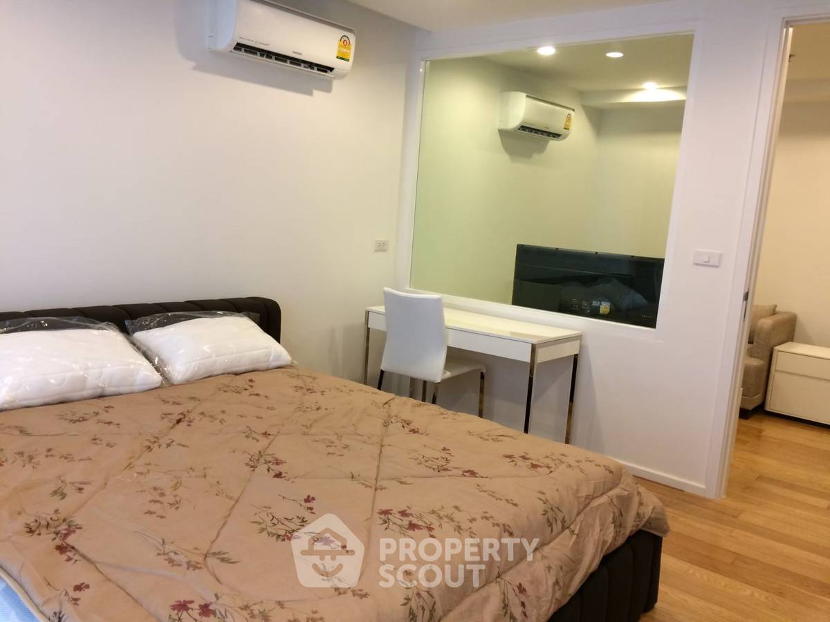 รูป คอนโด 1-ห้องนอน ที่ 15 สุขุมวิท เรสซิเด็นท์ ใกล้ BTS นานา (ID 1972039) - รูปที่ 8/10