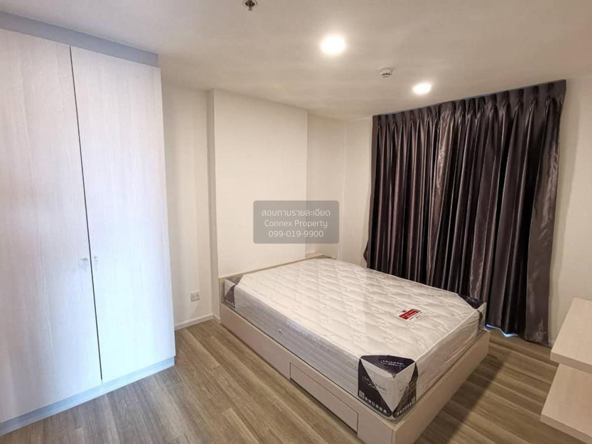รูป ขายคอนโด  เคนซิงตัน เกษตร แคมปัส BTS-บางบัว ลาดยาว เขต จตุจักร กรุงเทพ CX-92857 ✅ ทักไลน์ @connexproperty ตอบทันที ทีมงานมืออาชีพ ✅ - รูปที่ 6/9