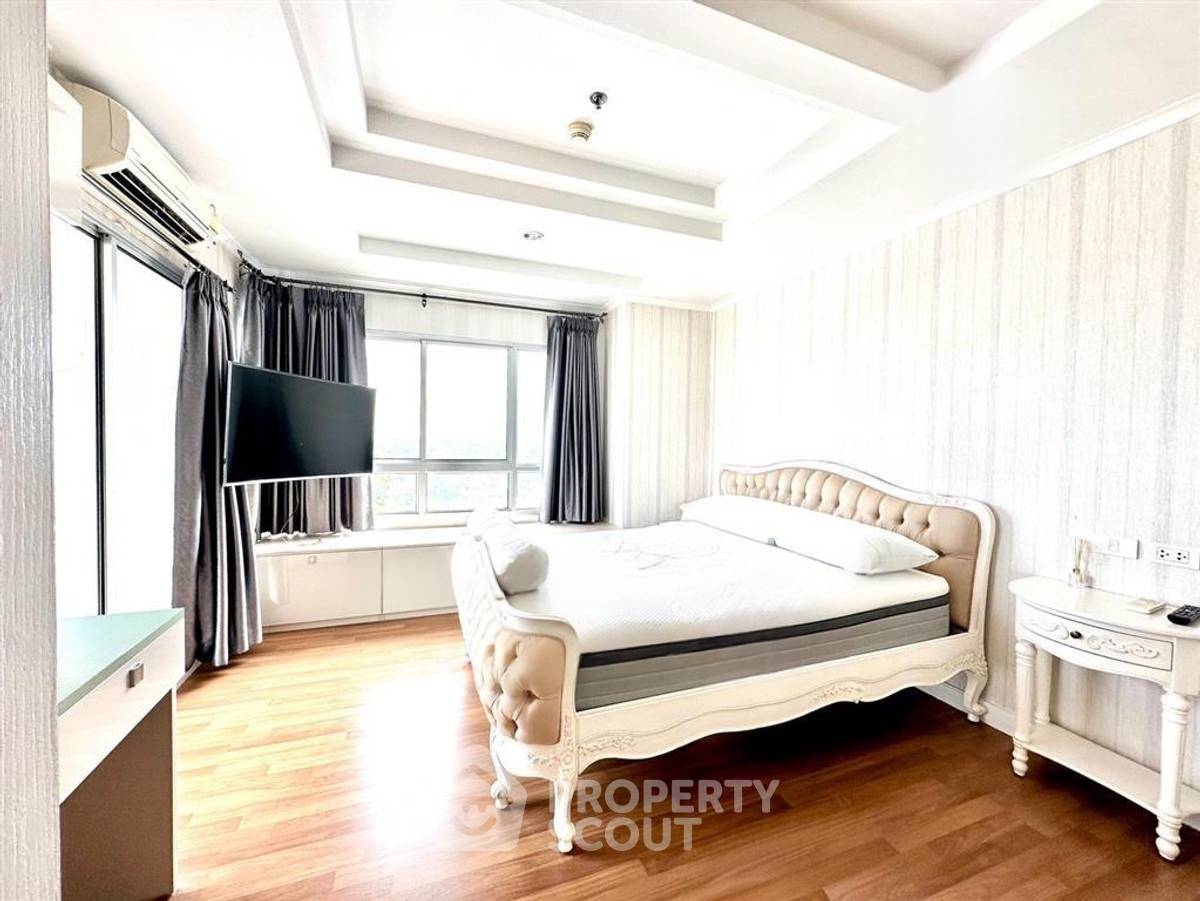รูป คอนโด 2-ห้องนอน ที่ ลุมพินี เพลส รามอินทรา - หลักสี่ ใน อนุสาวรีย์ (ID 2553363) - รูปที่ 7/10