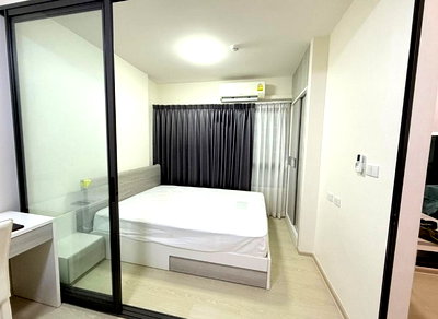 เช่าคอนโด ม.รังสิต : **[For Rent] Grene Condo ดอนเมือง-สรงประภา | ห้องใหม่ วิวสระ สวยจบ ครบพร้อมอยู่ 8,500/เดือน** 🏊‍♀️✨
