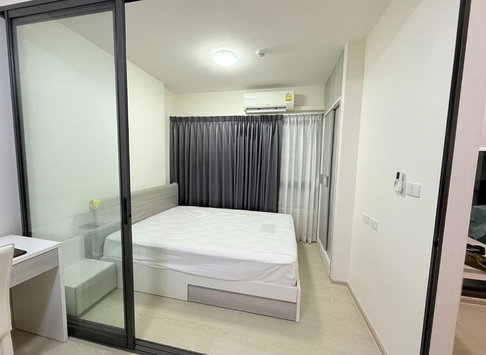 **[For Rent] Grene Condo ดอนเมือง-สรงประภา | ห้องใหม่ วิวสระ สวยจบ ครบพร้อมอยู่ 8,500/เดือน** 🏊‍♀️✨