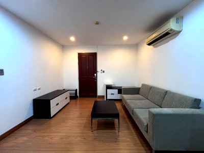 คอนโดให้เช่า : ปล่อยเช่าคอนโด 1 ห้องนอน Bridge Condo Phaholyothin37 