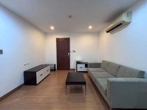 ปล่อยเช่าคอนโด 1 ห้องนอน Bridge Condo Phaholyothin37