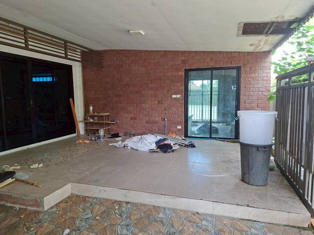 picture FOR SALE  HOUSE PROPERTY  2790000 BAHT. - 7/8