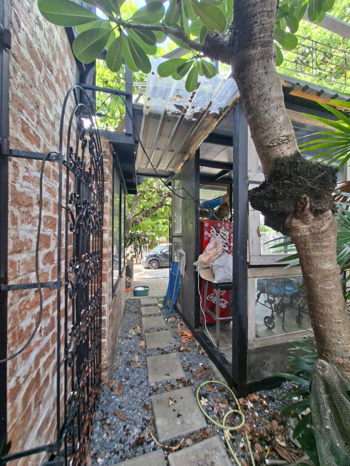 รูป ขายบ้านเดี่ยว 106 วา พร้อมสตูดิโอถ่ายทำละครขนาดเล็ก ใกล้โรงเรียนโสมาภา (นวมินทร์) อยู่ถนนนวมินทร์ 59 แยก 2 แขวงนวมินทร์ เขตบึงกุ่ม กรุงเทพมหานคร - รูปที่ 19/19