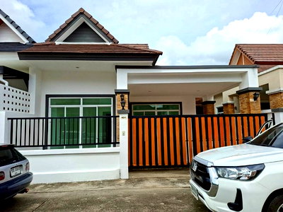 บ้านเดี่ยว ภูเก็ต : J33429 ขายบ้านเดี่ยว อโนชา วิลเลจ ตำบล เทพกระษัตรี อำเภอถลาง ภูเก็ต