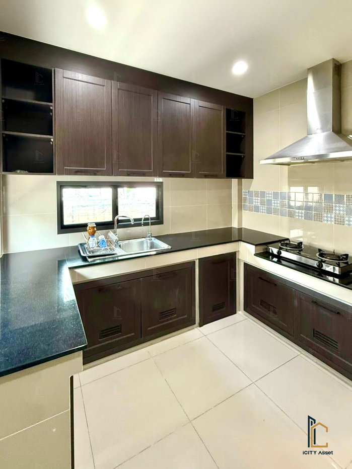 picture ðĨFor Rent!! ready to move-in 4b3b 80k - Setthasiri Pattanakarn ðCall 090 919 9898 - 8/14