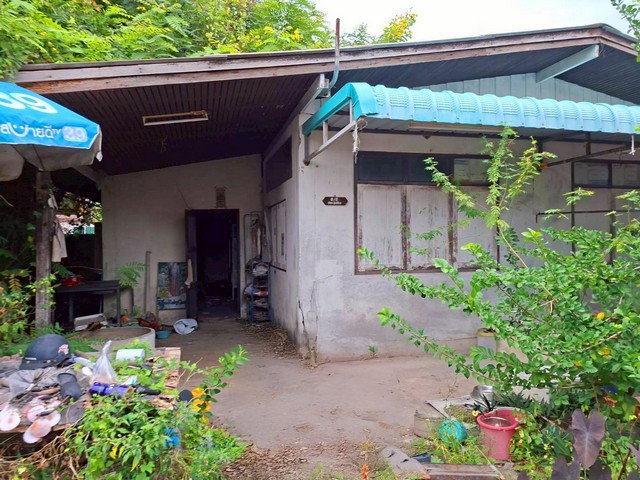 picture FOR SALE  HOUSE PROPERTY  6849000 BAHT. - 2/8