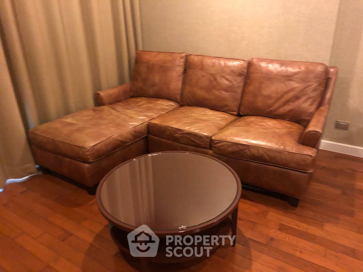 picture 1-BR Condo at The Address Chidlom near BTS Chit Lom (ID 655539) - 6/19