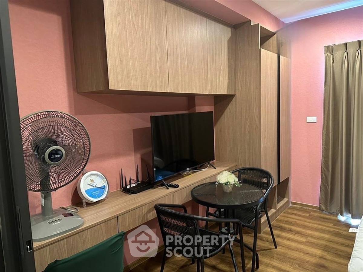 รูป คอนโด 1 ห้องนอน ชั้น 6 ขนาด 26 ตร.ม. โครงการ La Habana Hua Hin ใกล้ วานานาวา (ID 2607857) - รูปที่ 9/10