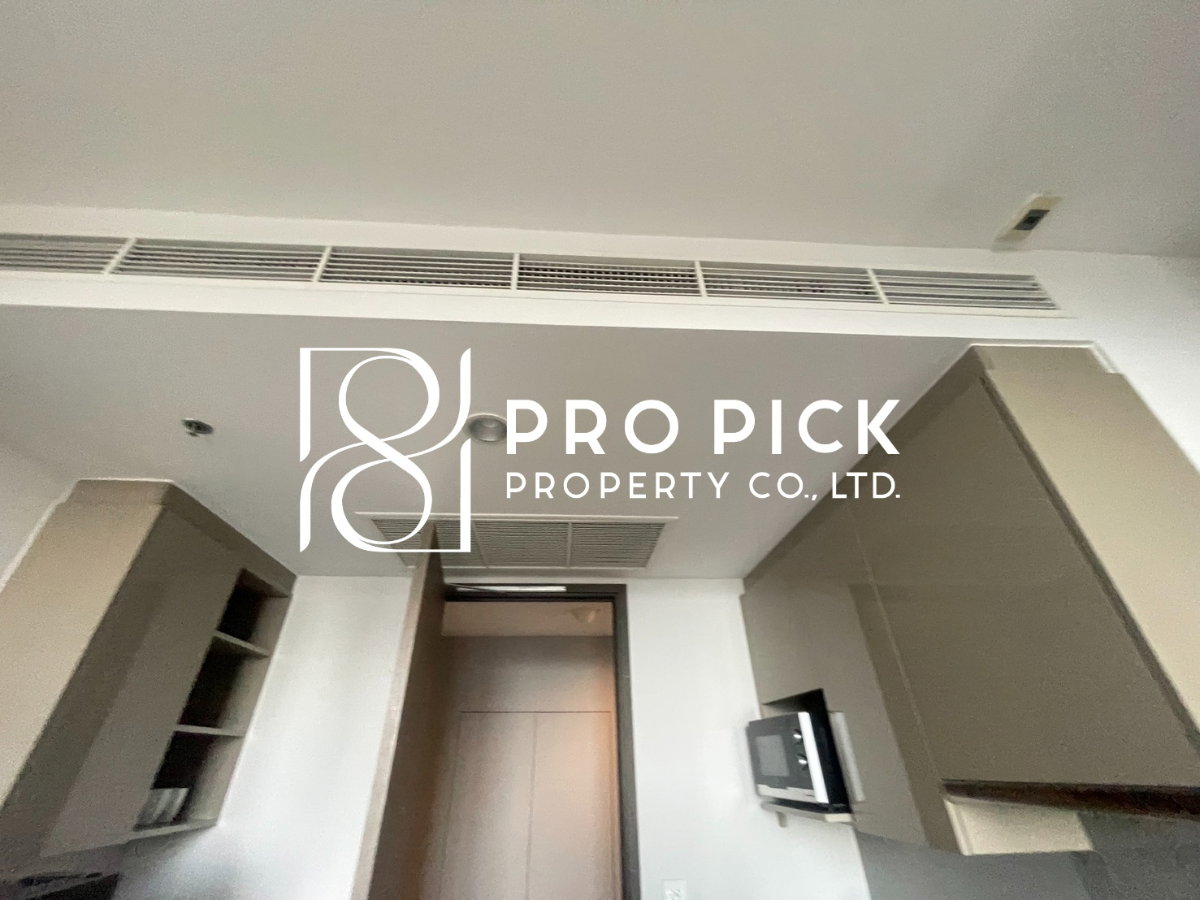 รูป PP-00324 Condo For Rent Whizdom essence Bangkok BTS Punnawithi - รูปที่ 10/13