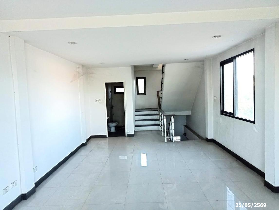 รูป อาคารพาณิชย์ 59 ตร.วา ปักธงชัย นครราชสีมา 6.6M - รูปที่ 19/34