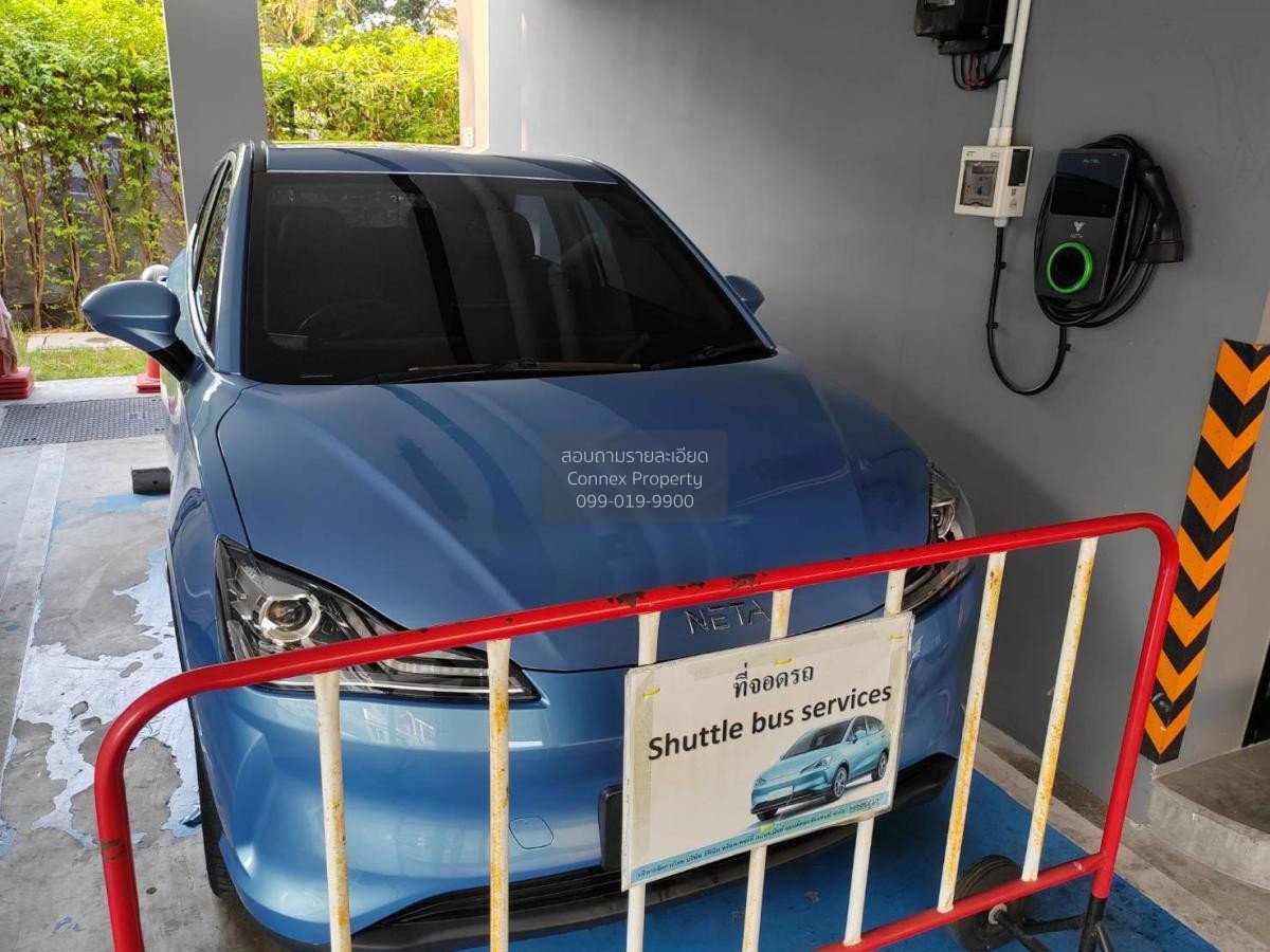 รูป ขายคอนโด  กาลิเลโอ รัชดา 32 MRT-ลาดพร้าว  แขวงจันทรเกษม เขต จตุจักร กรุงเทพ CX-117148 ✅ ทักไลน์ @connexproperty ตอบทันที ทีมงานมืออาชีพ ✅ - รูปที่ 5/12