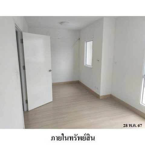 รูป Z3A2114 ขายทาวน์เฮ้าส์ โครงการ พฤกษาไพร์ม ตำบล บางรักใหญ่ อำเภอ บางบัวทอง จังหวัด นนทบุรี - รูปที่ 6/8