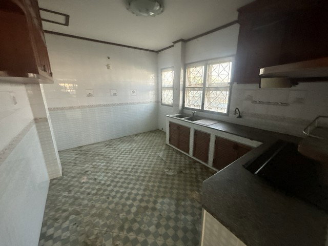 รูป J86889 ขายบ้านเดี่ยว สาครธานี ตำบล บางหญ้าแพรก อำเภอเมืองสมุทรสาคร สมุทรสาคร - รูปที่ 3/8