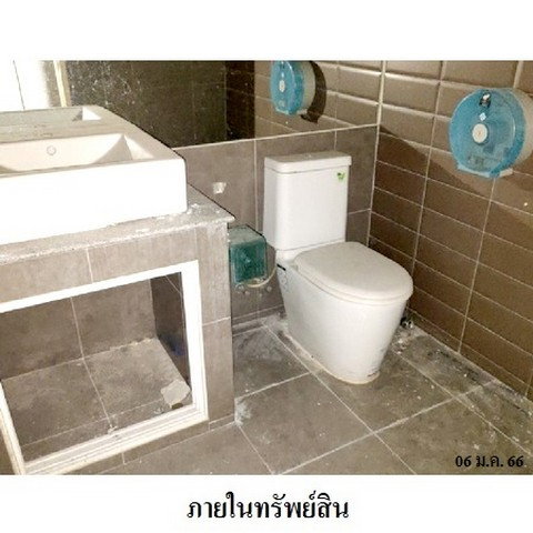 รูป Z8Z5720 ขายทาวน์เฮ้าส์ โครงการ ภัทรโมทาวน์ ตำบล บางพูด อำเภอ ปากเกร็ด จังหวัด นนทบุรี - รูปที่ 5/8