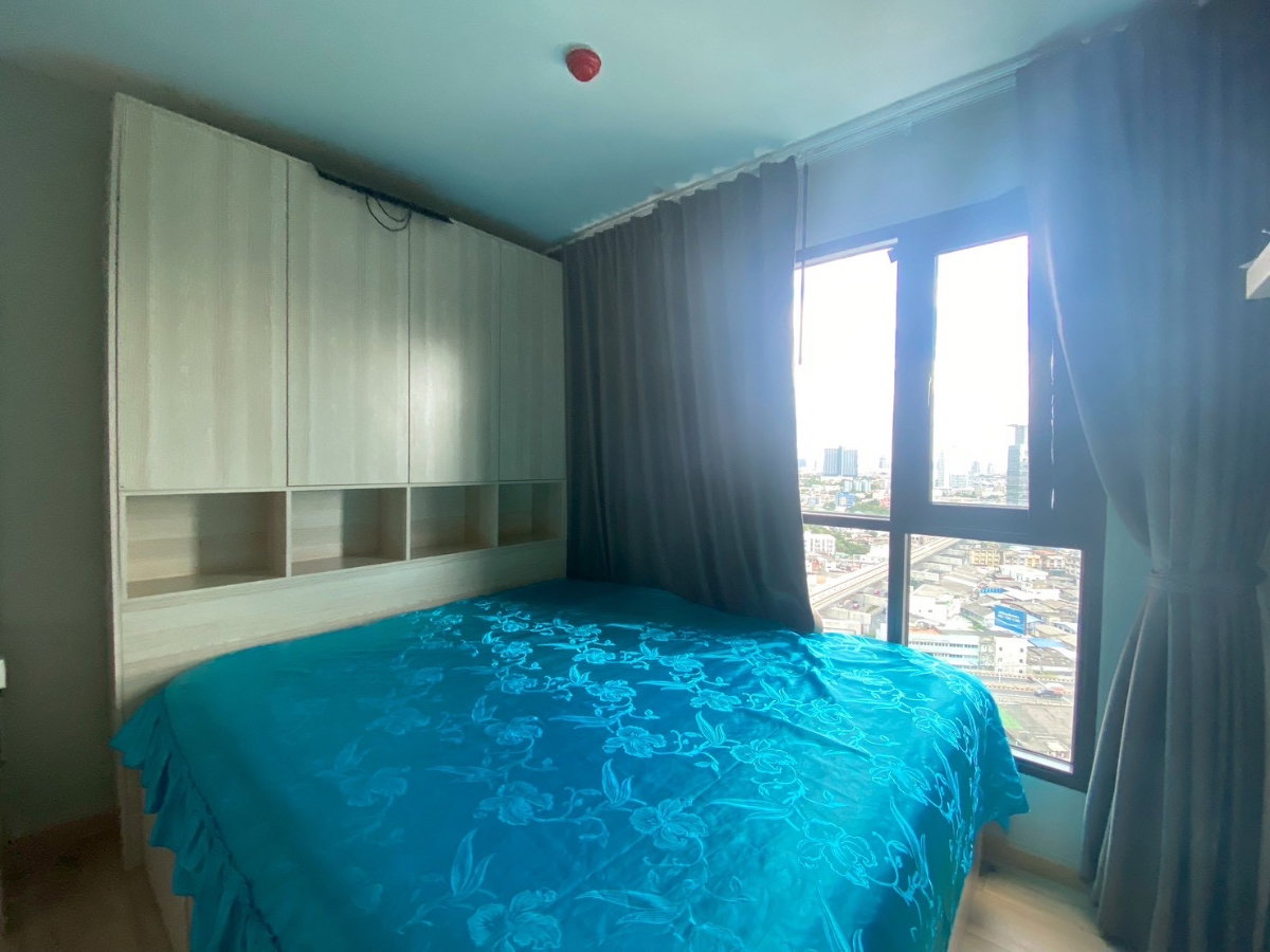 picture MN3633 Brix Condominium Full Furnitured and electrical - 1/12