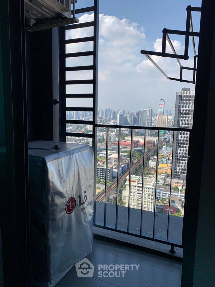 รูป คอนโด 1-ห้องนอน ที่ ไอดีโอ สุขุมวิท 93 ใกล้ BTS บางจาก (ID 666926) - รูปที่ 13/23