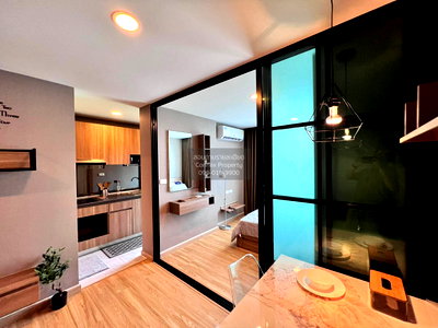 Condos for sale : For Sale Condo , The Cube Loft Nuanchan , Nuan Chan , Bung Kum , Bangkok , CX-153177 ✅ Live chat with us ADD LINE @connexproperty ✅