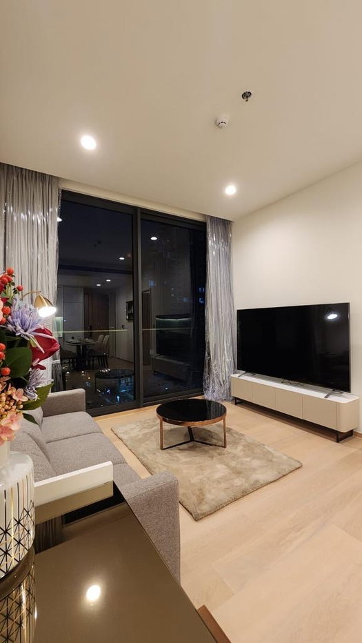 picture ✨ Luxury Redefined at ANIL Sathorn 12 — Premium Living Next to BTS Saint Louis - 2/23