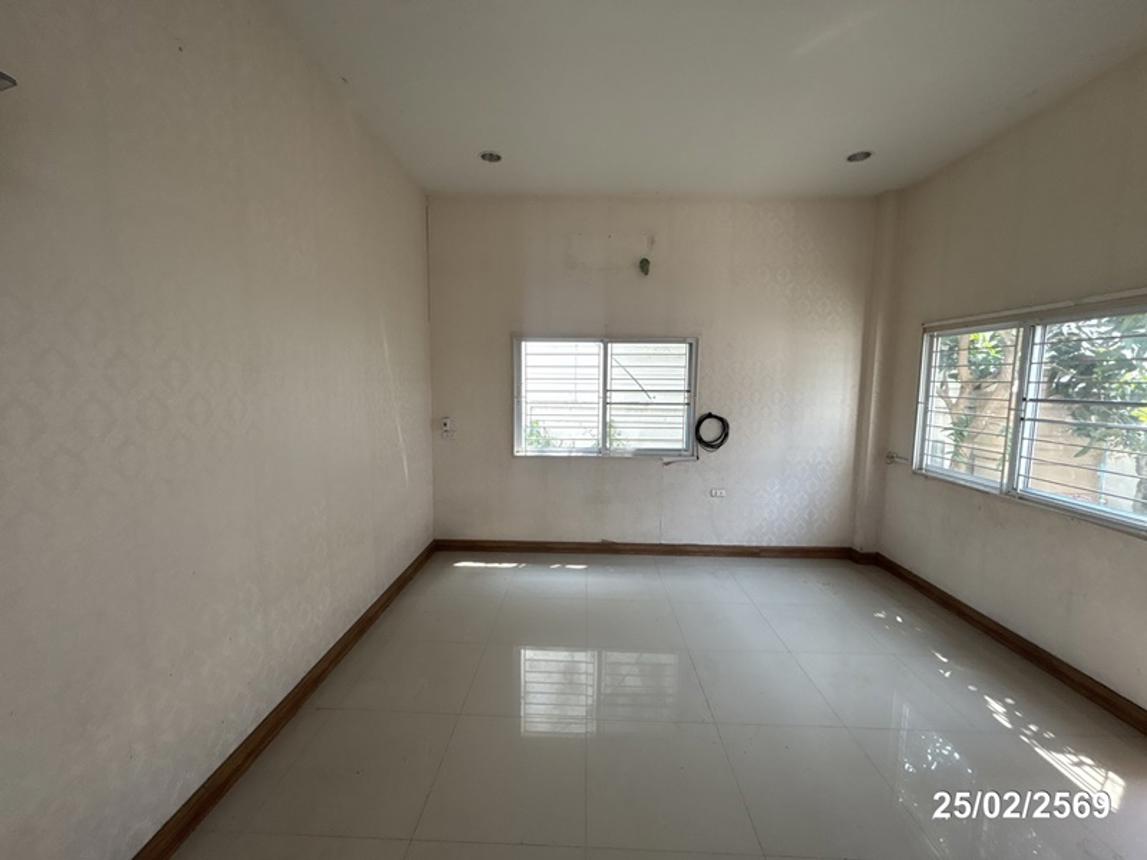รูป บ้านเดี่ยว 69 ตร.วา เดอะ เซ้นส์ บายพาส-จอหอ เมืองนครราชสีมา นครราชสีมา 3.1M - รูปที่ 18/28