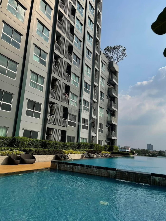 รูป 📌 ด่วน‼️ ให้เช่า คอนโด ศุภาลัย ปาร์ค สถานีตลาดพลู ห้องสวย เฟอร์ครบ พร้อมเข้าอยู่ ราคาดี PS-22600992✅ @881teotq - รูปที่ 6/6