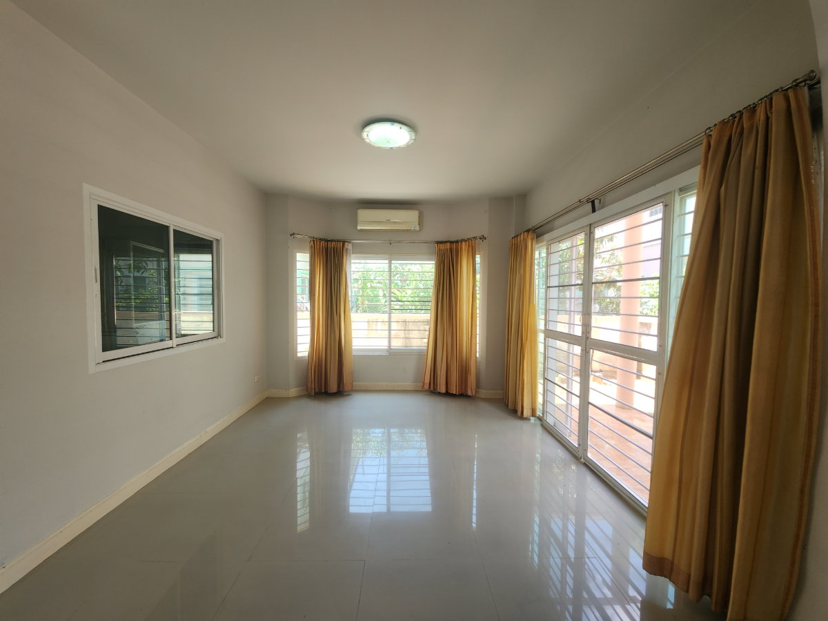 รูป ขายบ้านเดี่ยว The Central Park Korat เดอะ เซ็นทรัล พาร์ค โคราช 4 ห้องนอน ใกล้เซ็นทรัลโคราช - รูปที่ 8/22