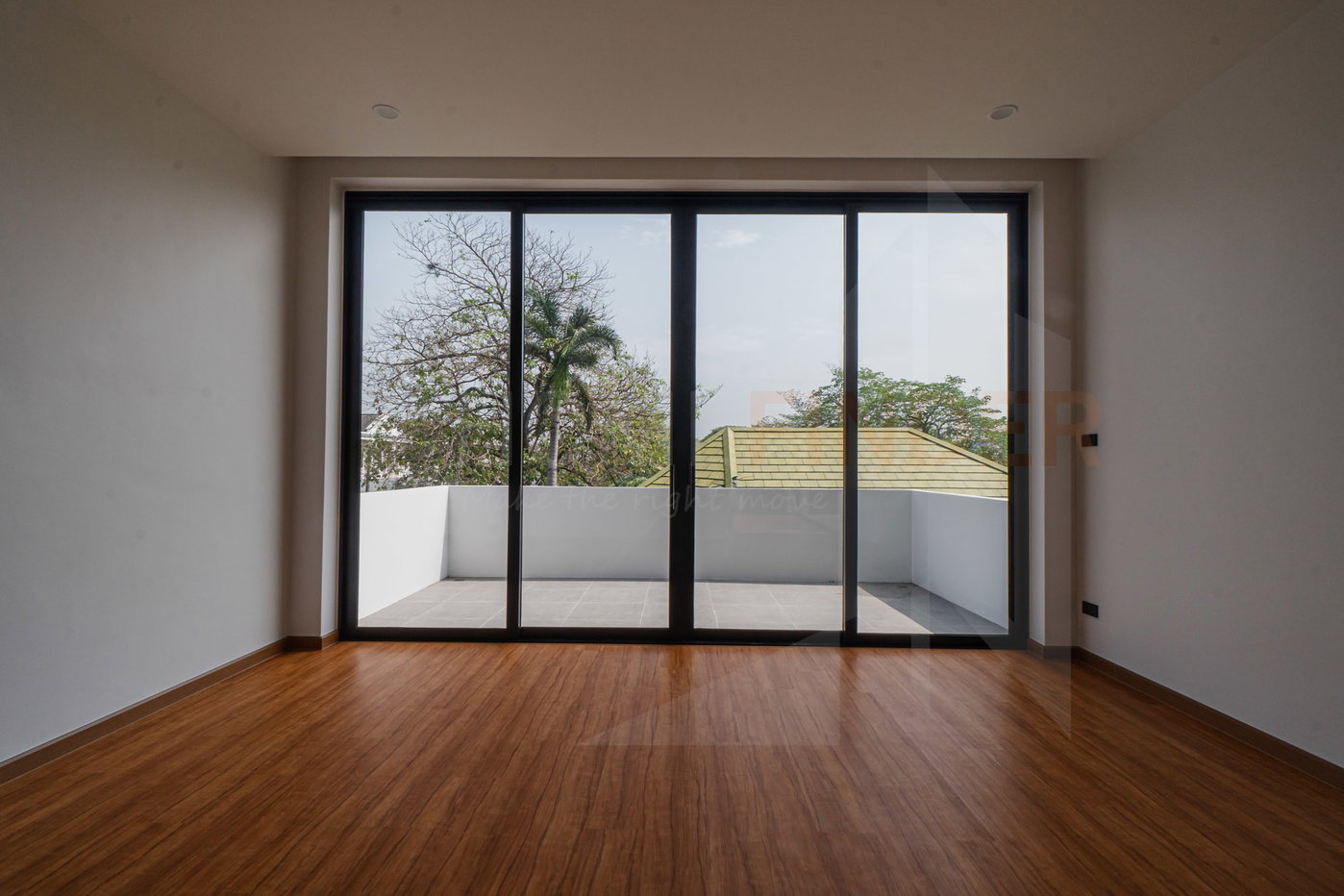 รูป EDEN Srinakarin – Suan Luang 4 bedrooms, for sale - รูปที่ 48/48