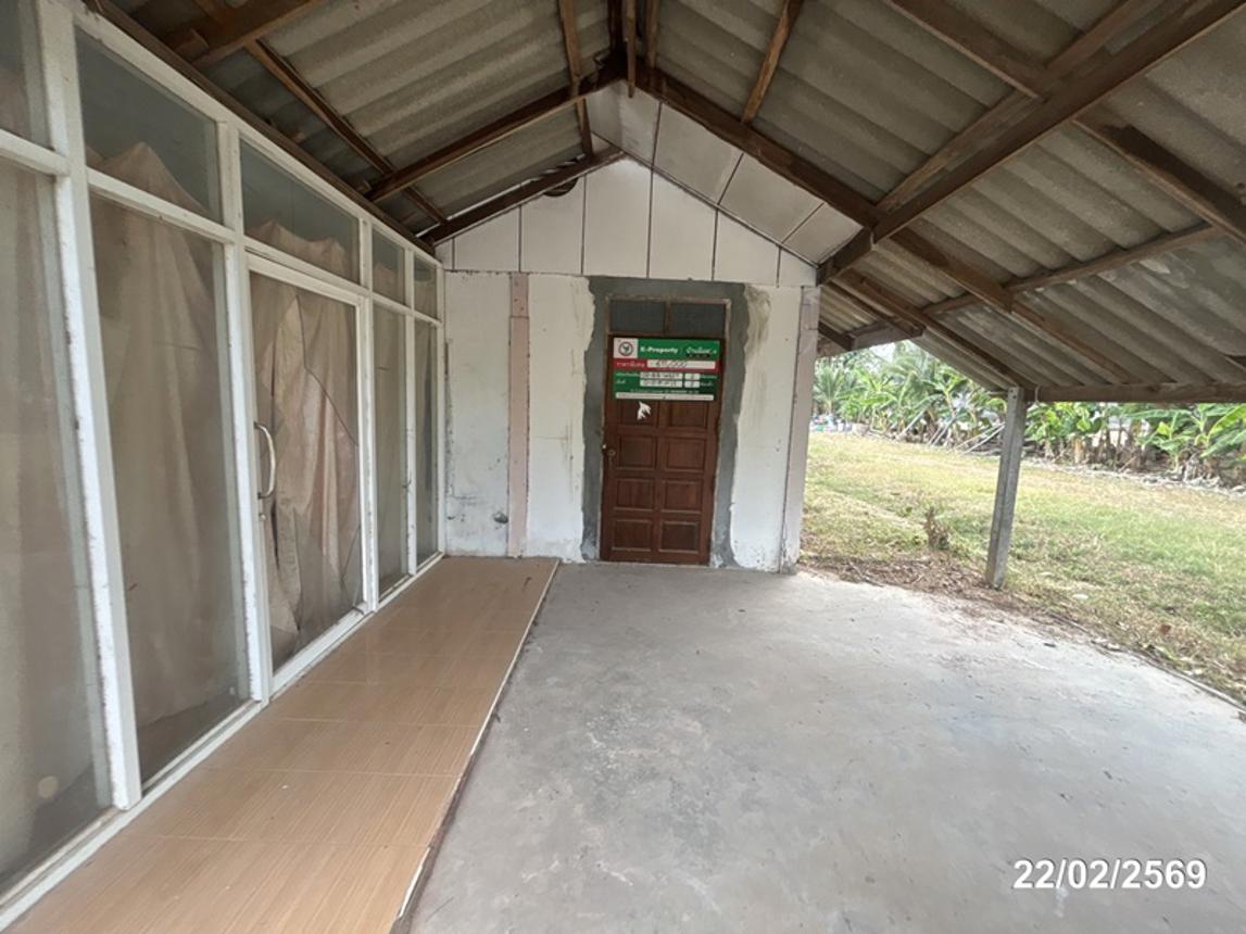 picture HOME 51 Sq.w. Sri Narong Surin for 1.1M - 19/28