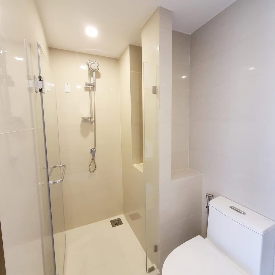 รูป #A12415 ✅ 21/6/69  ให้เช่า The Nest Sukhumvit 64 📲📢สอบถาม ld line @condoboy - รูปที่ 6/7