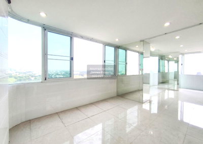 ขายคอนโด : ขายคอนโด  เดอะ ทรีโอ การ์เด้น MRT-ศรีนครินทร์ 38 (สายสีเหลือง) หนองบอน เขต ประเวศ กรุงเทพ CX-154098 ✅ ทักไลน์ @connexproperty ตอบทันที ทีมงานมืออาชีพ ✅