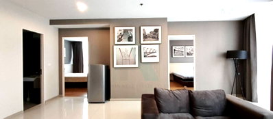 Condos for rent : 🎊 For Rent Condo UP EKAMAI Building 1, Floor 12,2 bed room, Room size 77.00 sqm