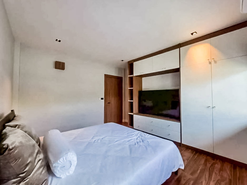 รูป Luxury Pool Villa for Sale Huay Yai East Pattaya - รูปที่ 13/22