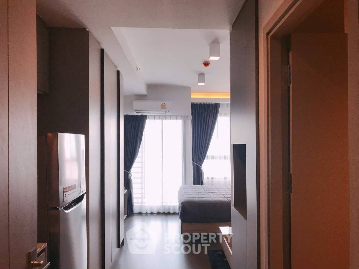 รูป คอนโด 1-ห้องนอน ที่ ไอดีโอ สุขุมวิท 93 ใกล้ BTS บางจาก (ID 666926) - รูปที่ 16/23